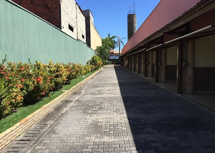 Shanadu Motel (Adults Only) Fortaleza 
